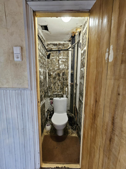 Parduodamas butas Mokolai, Marijampolės m., Marijampolės sav., 50.63 m² ploto 2 kambariai 17