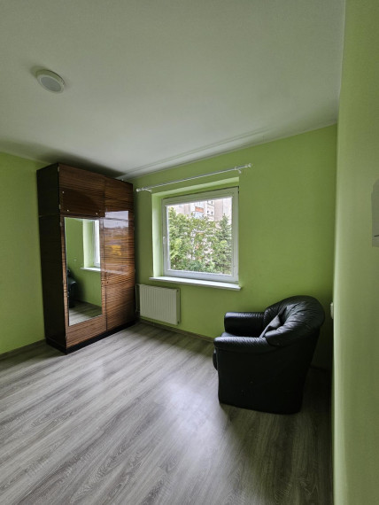 Parduodamas butas Mokolai, Marijampolės m., Marijampolės sav., 50.63 m² ploto 2 kambariai 4