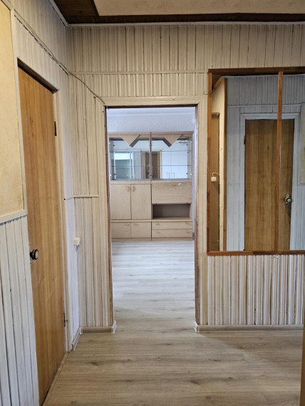 Parduodamas butas Mokolai, Marijampolės m., Marijampolės sav., 50.63 m² ploto 2 kambariai 5