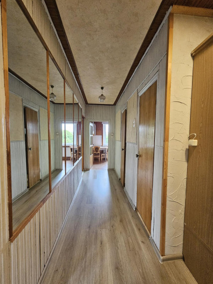 Parduodamas butas Mokolai, Marijampolės m., Marijampolės sav., 50.63 m² ploto 2 kambariai 6