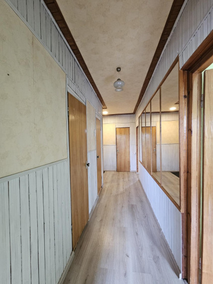 Parduodamas butas Mokolai, Marijampolės m., Marijampolės sav., 50.63 m² ploto 2 kambariai 7