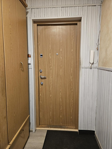 Parduodamas butas Mokolai, Marijampolės m., Marijampolės sav., 50.63 m² ploto 2 kambariai 8
