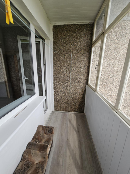 Parduodamas butas Mokolai, Marijampolės m., Marijampolės sav., 50.63 m² ploto 2 kambariai 10