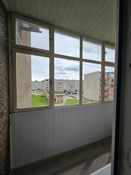Parduodamas butas Mokolai, Marijampolės m., Marijampolės sav., 50.63 m² ploto 2 kambariai 9