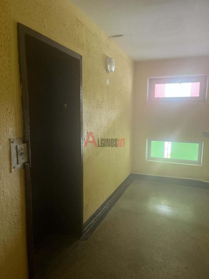 Parduodamas butas Ryšininkų g., Centras, Klaipėdos m., Klaipėdos m. sav., 55.65 m² ploto 2 kambariai 11