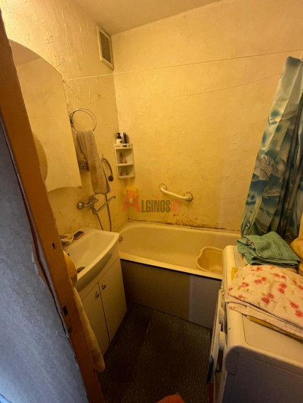 Parduodamas butas Ryšininkų g., Centras, Klaipėdos m., Klaipėdos m. sav., 55.65 m² ploto 2 kambariai 4