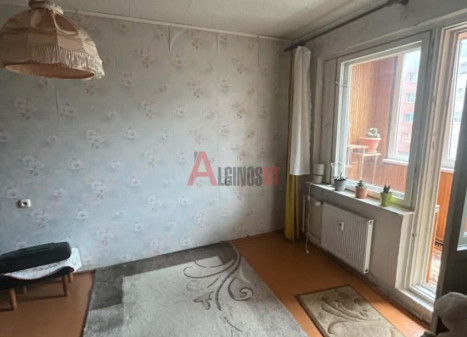 Parduodamas butas Ryšininkų g., Centras, Klaipėdos m., Klaipėdos m. sav., 55.65 m² ploto 2 kambariai Parduodamas butas Ryšininkų g., Centras, Klaipėdos m., Klaipėdos m. sav., 55.65 m² ploto 2 kambariai