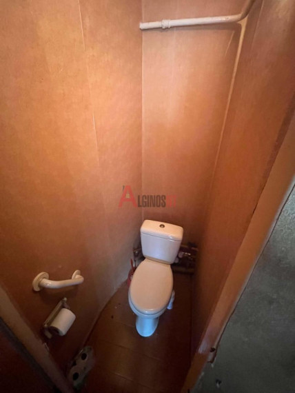 Parduodamas butas Ryšininkų g., Centras, Klaipėdos m., Klaipėdos m. sav., 55.65 m² ploto 2 kambariai 10