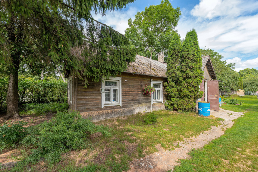 Parduodamas  sklypas Baniškių g., Vilniaus m., Vilniaus m. sav., 12 a ploto 6
