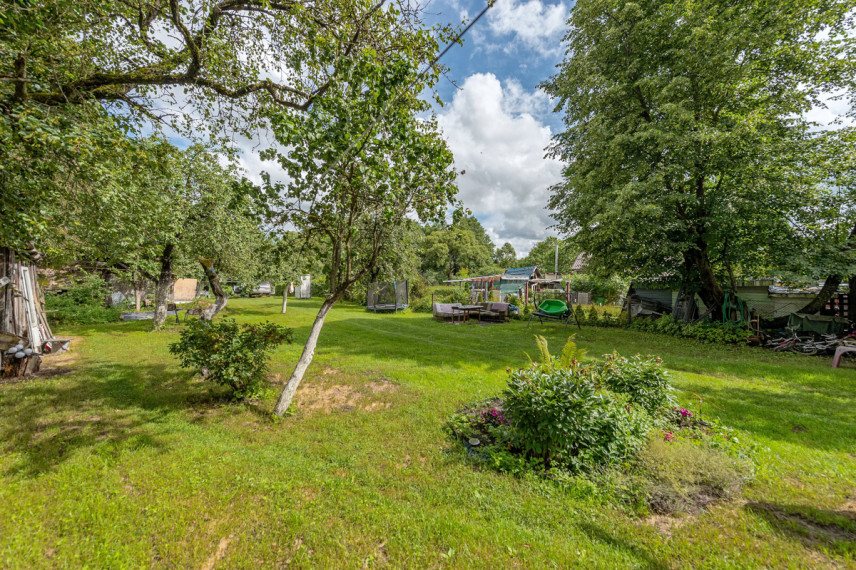 Parduodamas  sklypas Baniškių g., Vilniaus m., Vilniaus m. sav., 12 a ploto 3
