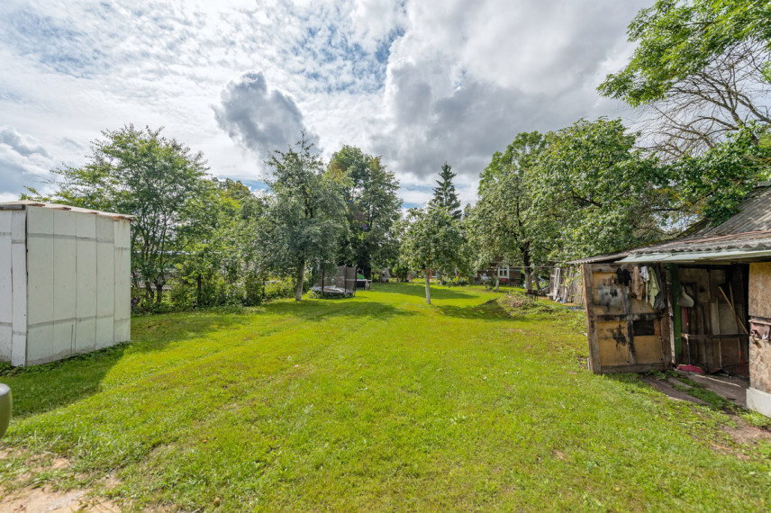 Parduodamas  sklypas Baniškių g., Vilniaus m., Vilniaus m. sav., 12 a ploto 8