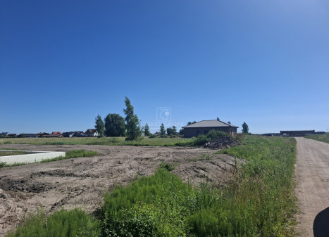 Parduodamas  sklypas Mazūriškių k., Klaipėdos r. sav., 11 a ploto