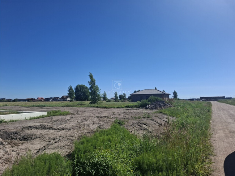 Parduodamas  sklypas Mazūriškių k., Klaipėdos r. sav., 11 a ploto 1