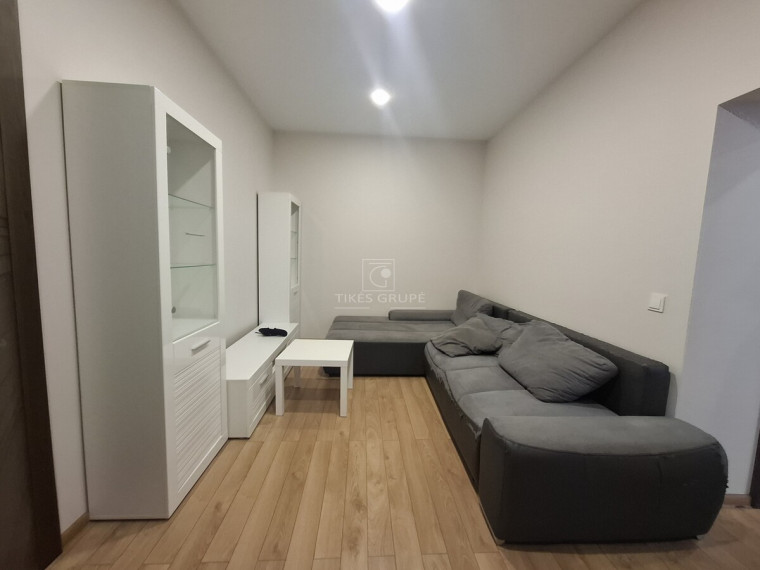 Nuomojamas butas Taikos pr., Centras, Klaipėdos m., Klaipėdos m. sav., 50 m2 ploto, 2 kambariai 3