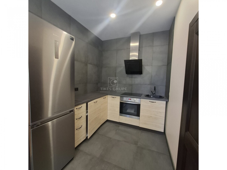Nuomojamas butas Taikos pr., Centras, Klaipėdos m., Klaipėdos m. sav., 50 m2 ploto, 2 kambariai 4