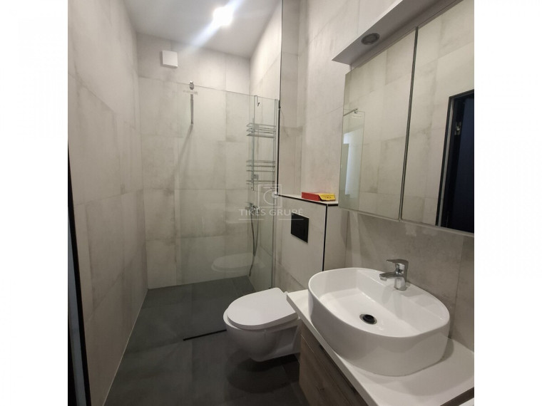 Nuomojamas butas Taikos pr., Centras, Klaipėdos m., Klaipėdos m. sav., 50 m2 ploto, 2 kambariai 7