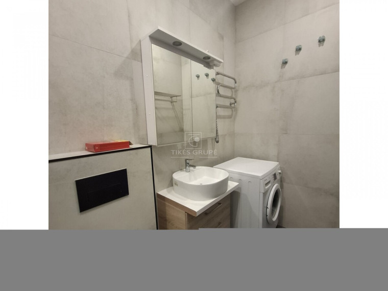 Nuomojamas butas Taikos pr., Centras, Klaipėdos m., Klaipėdos m. sav., 50 m2 ploto, 2 kambariai 8