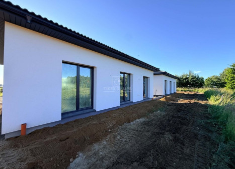 Parduodamas namas Kiškėnų k., Klaipėdos r. sav., 80 m2 ploto, 1 aukštai Parduodamas namas Kiškėnų k., Klaipėdos r. sav., 80 m2 ploto, 1 aukštai