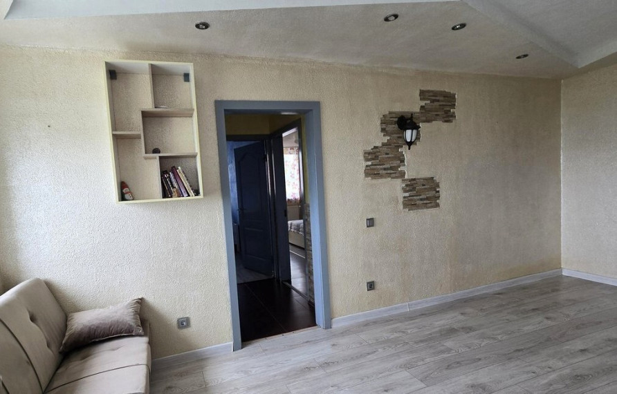 Parduodamas butas Klaipėdos apskritis, Klaipėda, Debreceno, Debreceno g., 70 m2 ploto, 3 kambariai 2