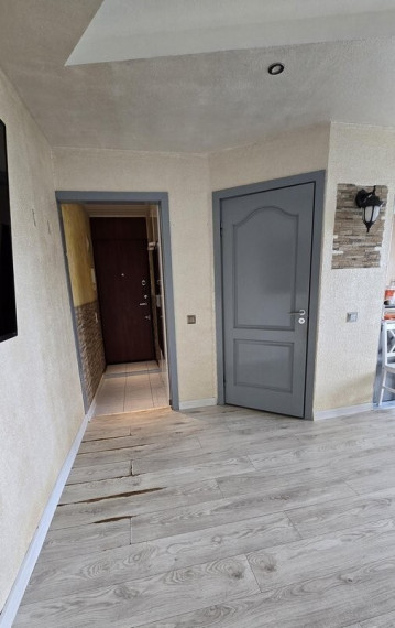 Parduodamas butas Klaipėdos apskritis, Klaipėda, Debreceno, Debreceno g., 70 m2 ploto, 3 kambariai 4