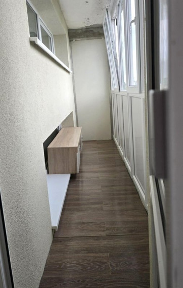 Parduodamas butas Klaipėdos apskritis, Klaipėda, Debreceno, Debreceno g., 70 m2 ploto, 3 kambariai 5