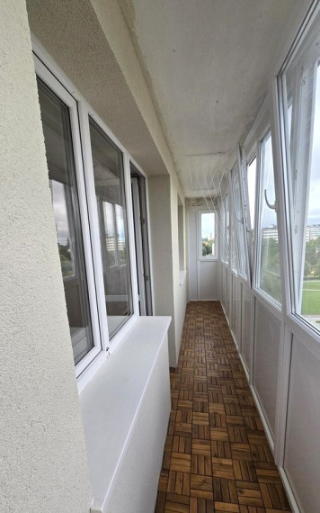 Parduodamas butas Klaipėdos apskritis, Klaipėda, Debreceno, Debreceno g., 70 m2 ploto, 3 kambariai 6