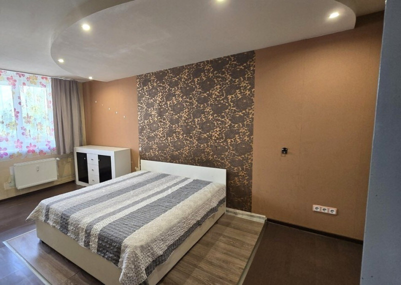 Parduodamas butas Klaipėdos apskritis, Klaipėda, Debreceno, Debreceno g., 70 m2 ploto, 3 kambariai 8