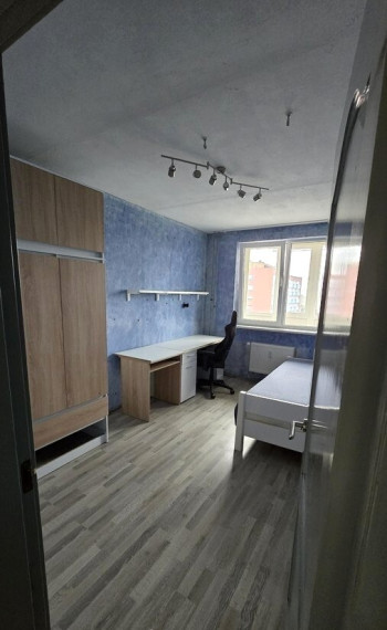Parduodamas butas Klaipėdos apskritis, Klaipėda, Debreceno, Debreceno g., 70 m2 ploto, 3 kambariai 9