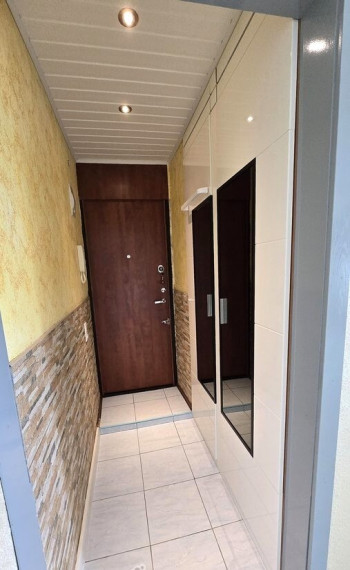 Parduodamas butas Klaipėdos apskritis, Klaipėda, Debreceno, Debreceno g., 70 m2 ploto, 3 kambariai 10