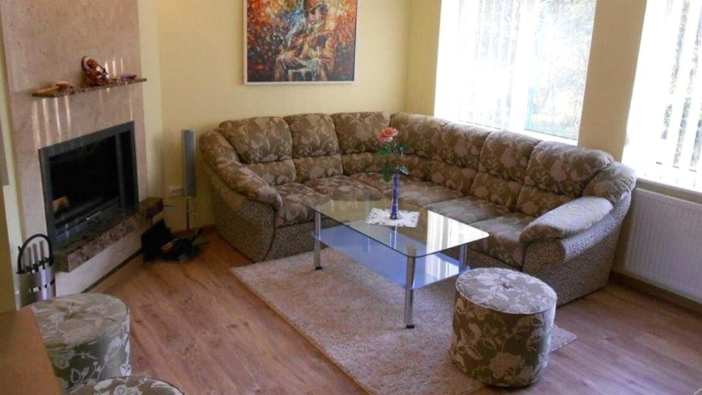 Parduodamas butas Klaipėdos apskritis, Klaipėda, Melnragė, Molo g., 42 m2 ploto, 2 kambariai 3