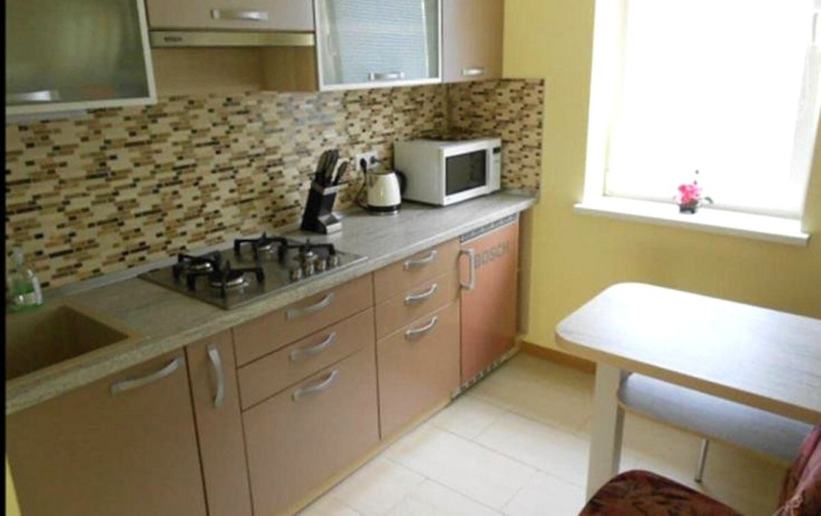 Parduodamas butas Klaipėdos apskritis, Klaipėda, Melnragė, Molo g., 42 m2 ploto, 2 kambariai 5