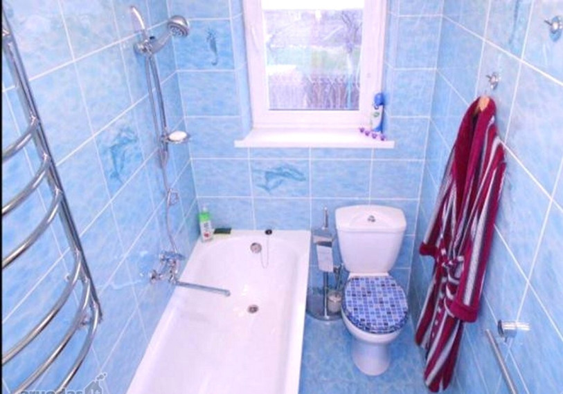 Parduodamas butas Klaipėdos apskritis, Klaipėda, Melnragė, Molo g., 42 m2 ploto, 2 kambariai 6