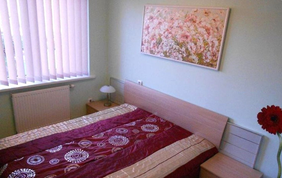 Parduodamas butas Klaipėdos apskritis, Klaipėda, Melnragė, Molo g., 42 m2 ploto, 2 kambariai 7