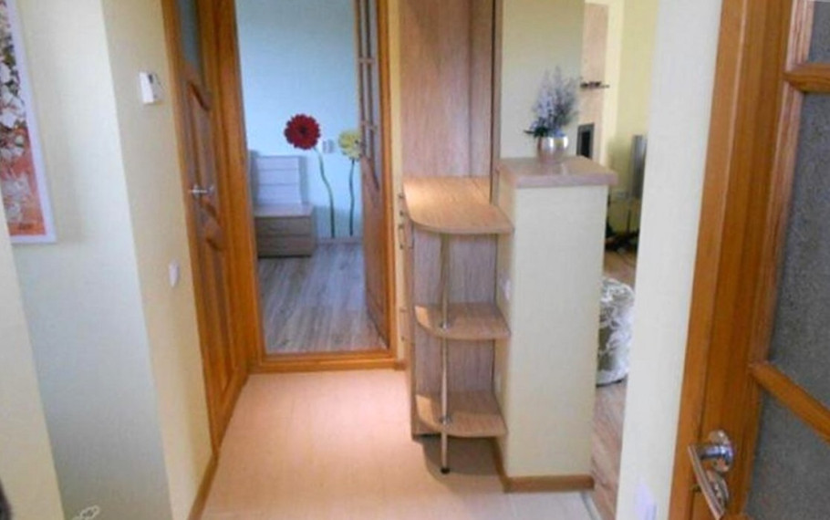 Parduodamas butas Klaipėdos apskritis, Klaipėda, Melnragė, Molo g., 42 m2 ploto, 2 kambariai 8