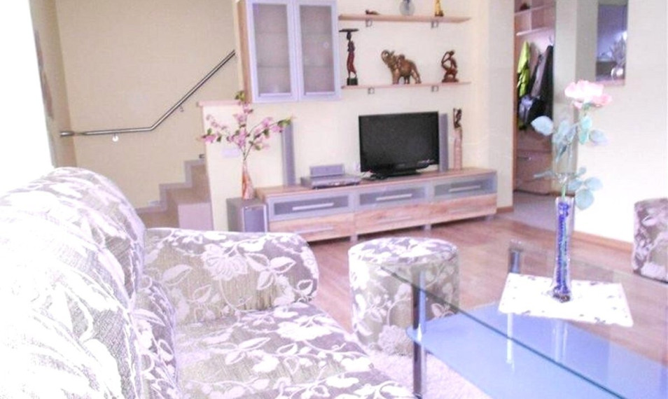 Parduodamas butas Klaipėdos apskritis, Klaipėda, Melnragė, Molo g., 42 m2 ploto, 2 kambariai 9