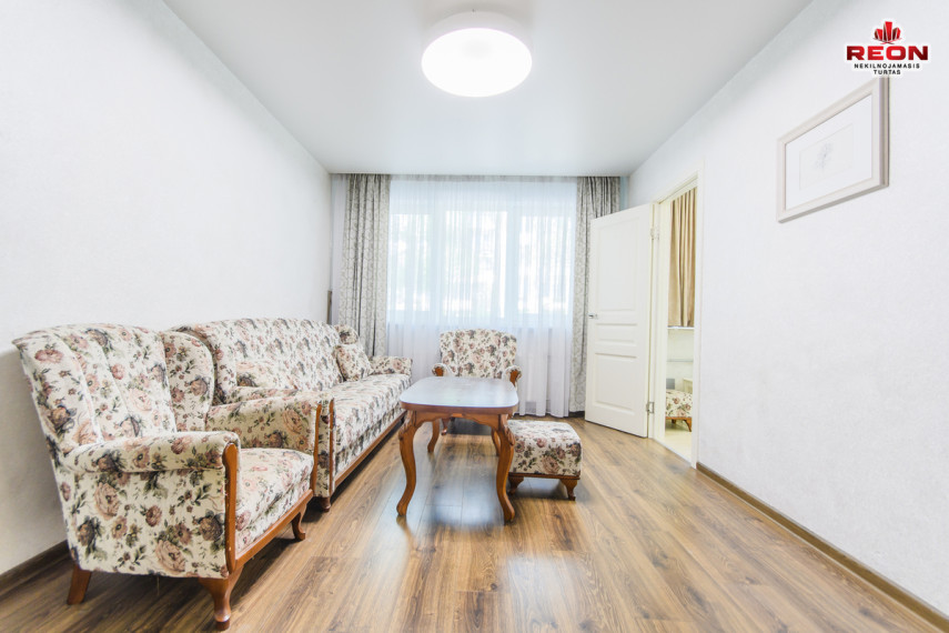 Nuomojamas butas Apkasų g., Žirmūnai, Vilniaus m., Vilniaus m. sav., 45 m2 ploto, 2 kambariai 7