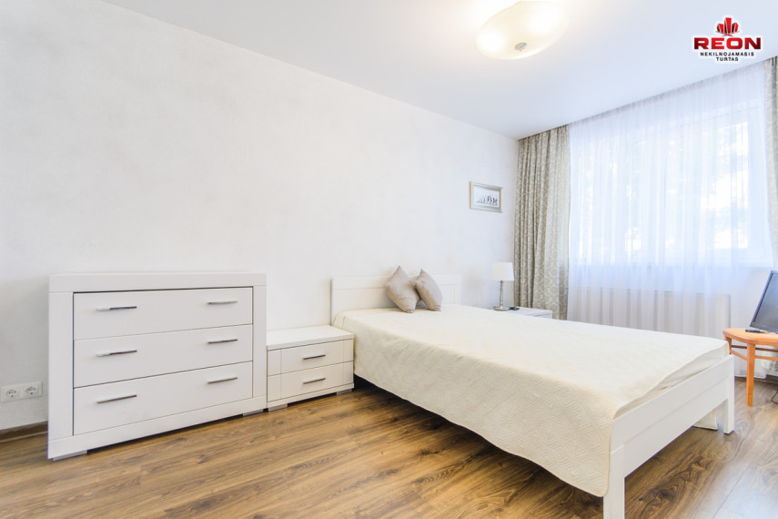 Nuomojamas butas Apkasų g., Žirmūnai, Vilniaus m., Vilniaus m. sav., 45 m2 ploto, 2 kambariai 11