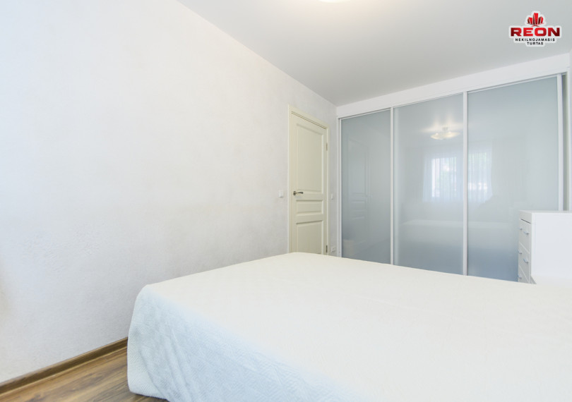 Nuomojamas butas Apkasų g., Žirmūnai, Vilniaus m., Vilniaus m. sav., 45 m2 ploto, 2 kambariai 14
