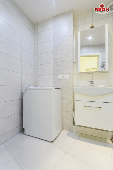 Nuomojamas butas Apkasų g., Žirmūnai, Vilniaus m., Vilniaus m. sav., 45 m2 ploto, 2 kambariai 20