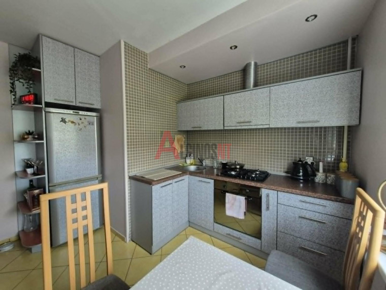 Parduodamas butas Liubeko g., Varpai, Klaipėdos m., Klaipėdos m. sav., 65.28 m² ploto 2 kambariai 1
