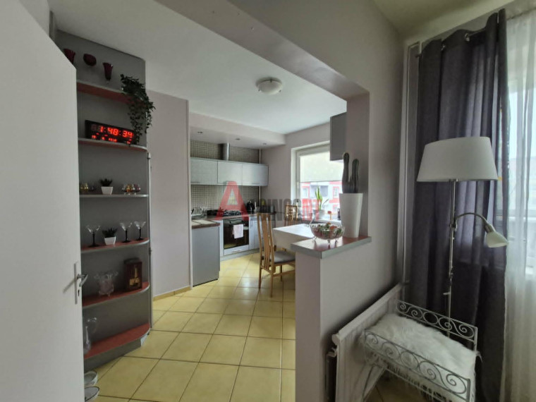 Parduodamas butas Liubeko g., Varpai, Klaipėdos m., Klaipėdos m. sav., 65.28 m² ploto 2 kambariai 2
