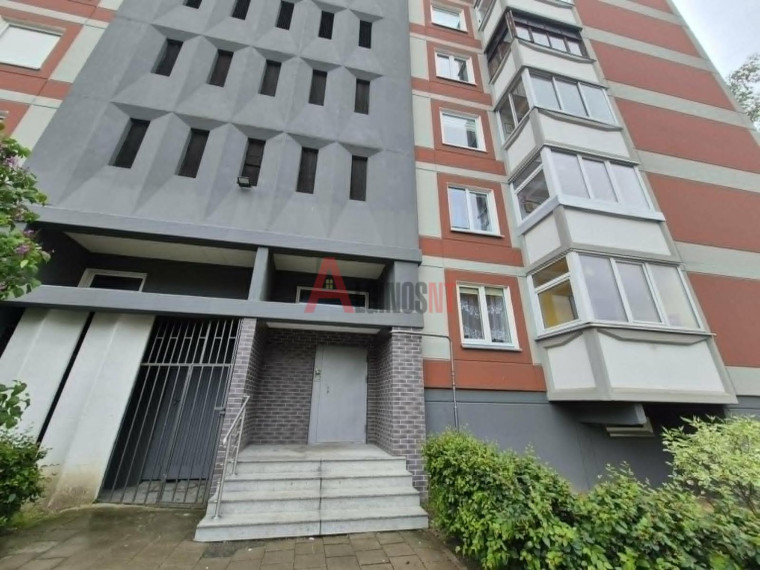 Parduodamas butas Liubeko g., Varpai, Klaipėdos m., Klaipėdos m. sav., 65.28 m² ploto 2 kambariai 11