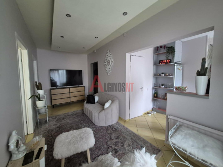 Parduodamas butas Liubeko g., Varpai, Klaipėdos m., Klaipėdos m. sav., 65.28 m² ploto 2 kambariai 3
