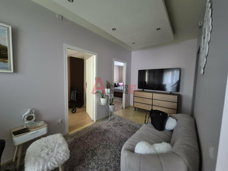 Parduodamas butas Liubeko g., Varpai, Klaipėdos m., Klaipėdos m. sav., 65.28 m² ploto 2 kambariai 4
