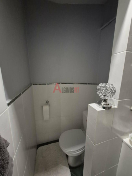 Parduodamas butas Liubeko g., Varpai, Klaipėdos m., Klaipėdos m. sav., 65.28 m² ploto 2 kambariai 7