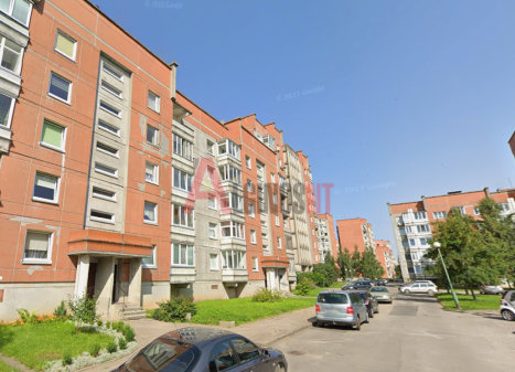Parduodamas butas Kuncų g., Bandužiai, Klaipėdos m., Klaipėdos m. sav., 46 m² ploto 2 kambariai Parduodamas butas Kuncų g., Bandužiai, Klaipėdos m., Klaipėdos m. sav., 46 m² ploto 2 kambariai