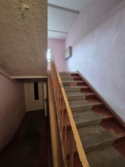 Parduodamas butas Pietinė g., Alksnynė, Klaipėdos m., Klaipėdos m. sav., 53 m² ploto 2 kambariai 12