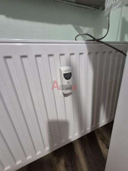 Parduodamas butas Pietinė g., Alksnynė, Klaipėdos m., Klaipėdos m. sav., 53 m² ploto 2 kambariai 3