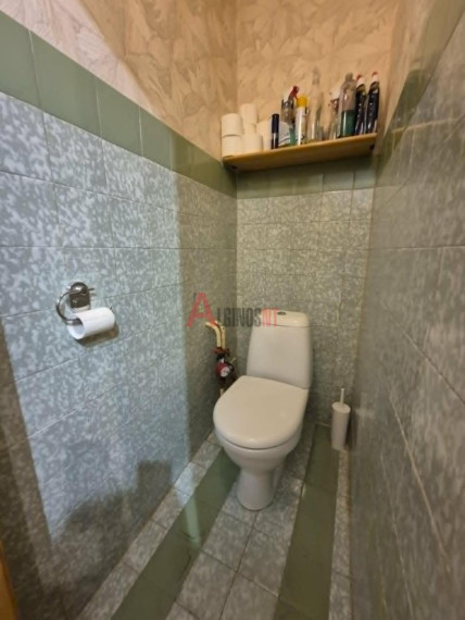 Parduodamas butas Pietinė g., Alksnynė, Klaipėdos m., Klaipėdos m. sav., 53 m² ploto 2 kambariai 4
