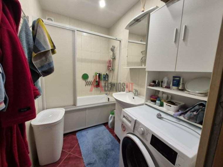Parduodamas butas Pietinė g., Alksnynė, Klaipėdos m., Klaipėdos m. sav., 53 m² ploto 2 kambariai 5